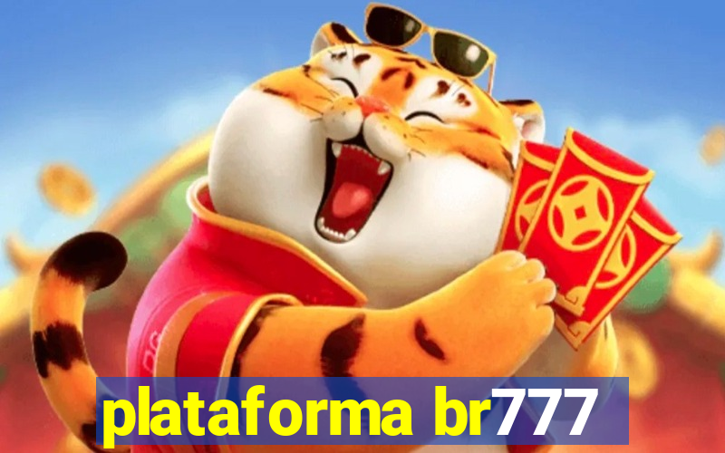 plataforma br777